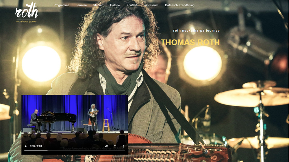 Thomas Roth