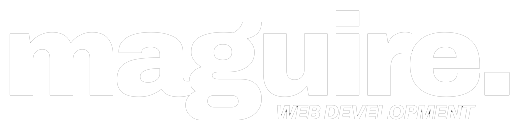 maguire web development